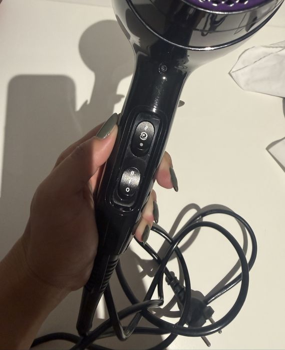 Secador drycare pro philips