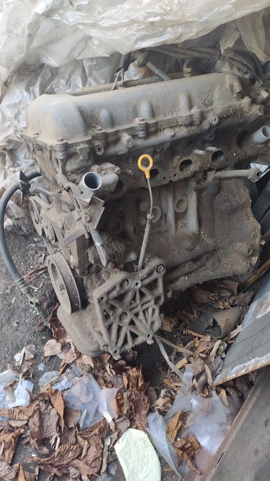 Мотор 2.0 бензин(SR 20DE) NISSAN Primera