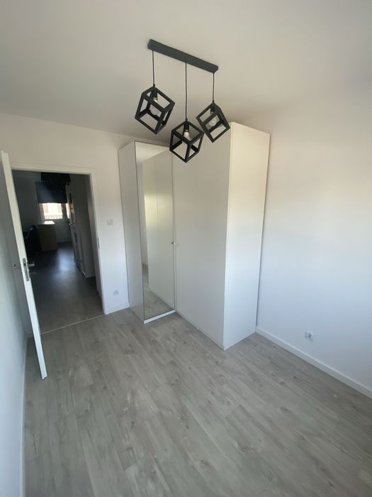 Mieszkanie na wynajem Boryszewska 59 m2