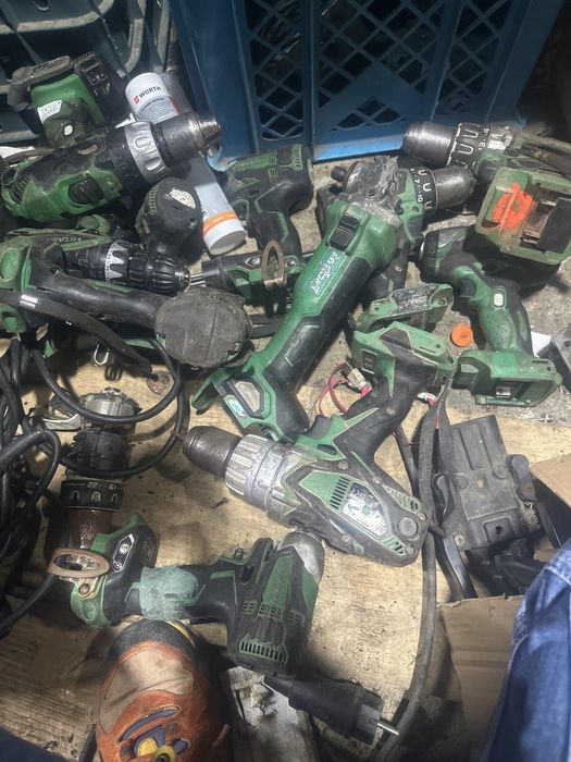 Hitachi nazedzia sorzedam