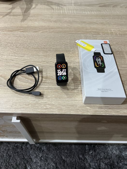 Redmi smart band pro