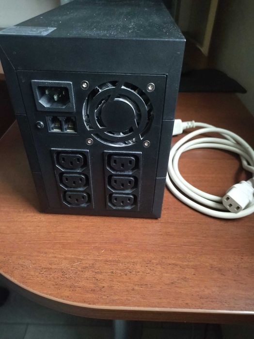 Безперебійник Eaton 5E1500IUSB