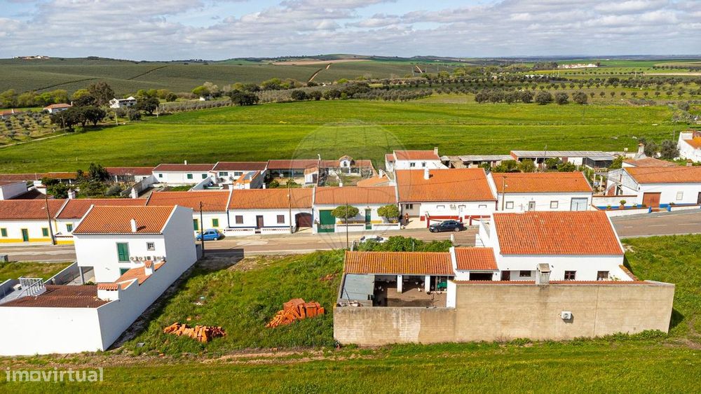 Terreno  para venda