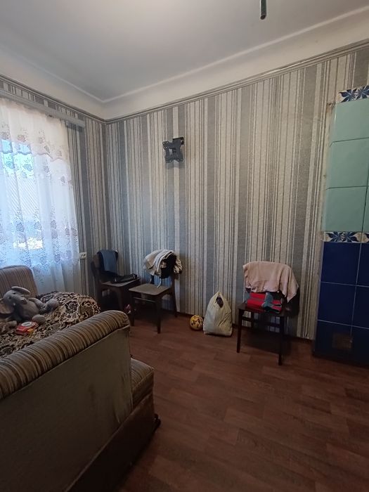 Продається житловий будинок с.Руда