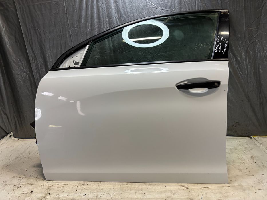 Drzwi Lewy Przód Peugeot 308 T9 K: Ewpb