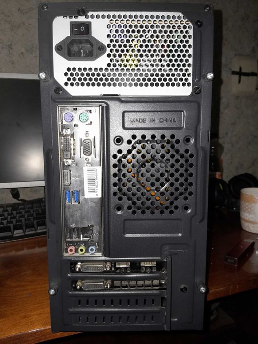 Продам Системний блок ( компьютер )