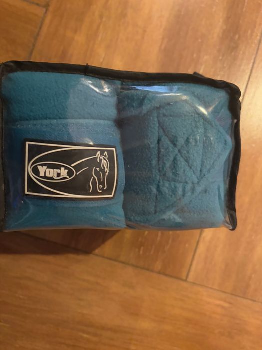 Owijki jork na konia