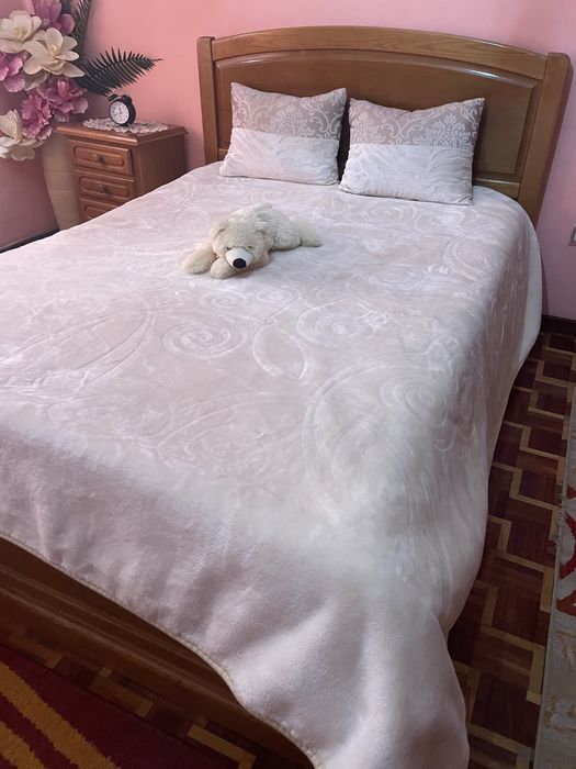 Móbilia Quarto de Casal