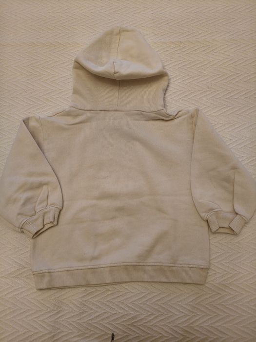 Camisola Zara Tam 3/4 Anos  ( Portes incluídos)
