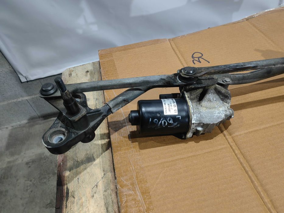 Motor/Estrutura Limpa para-brisas BMW Serie 5 E60/61  7193.995