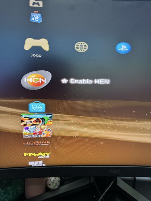 Ps3 desbloqueado