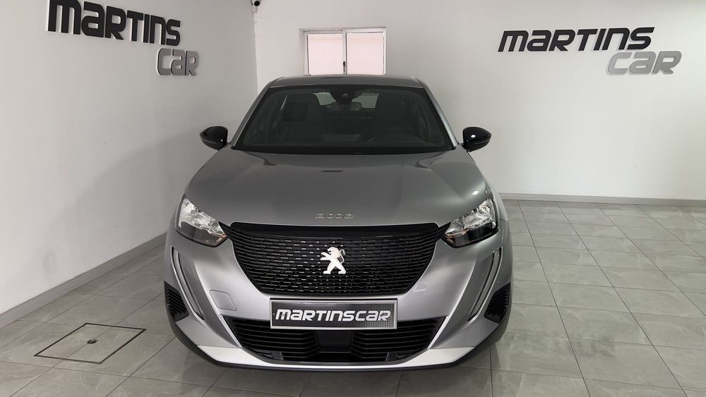 Peugeot 2008 1.2 PureTech Active