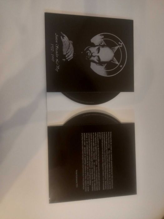 Biblia satanistyczna