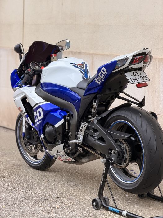SUZUKI GSXR1000 K9 - Oportunidade!