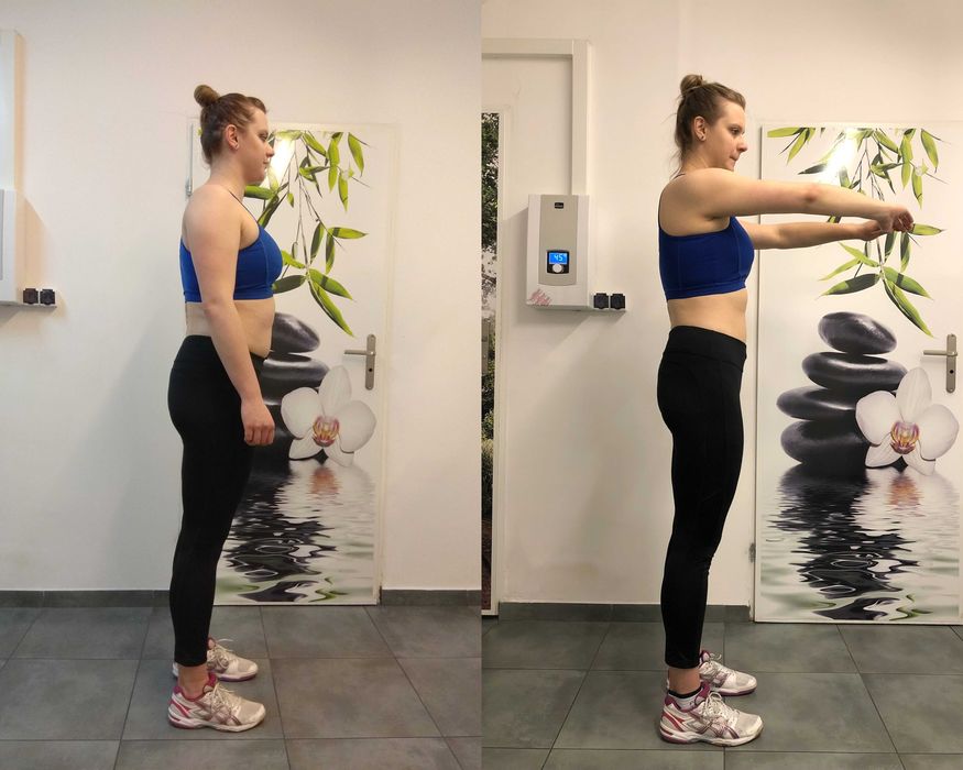 Treningi Personalne / Trening w Ciąży Kraków - Trenerka Kobiet