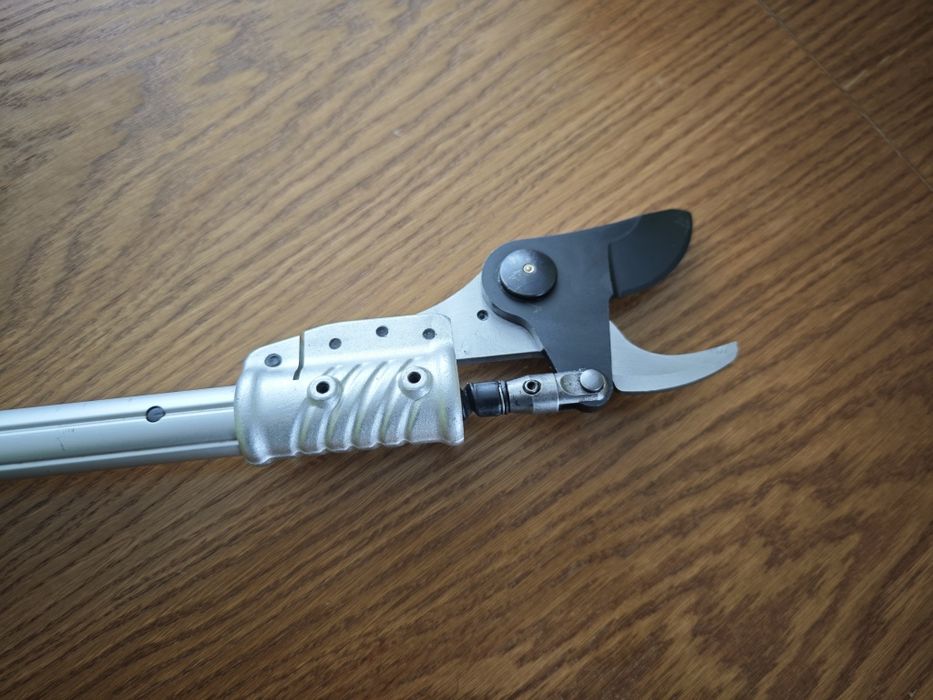 Sekator Elektryczny jak Campagnola easy bateria plecy