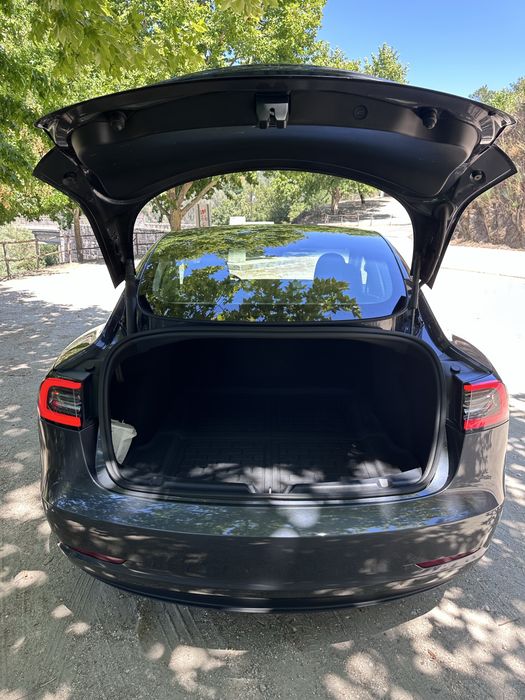 Tesla Model 3 RWD de 2023