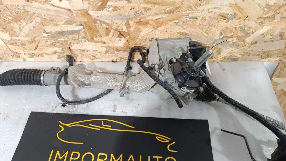 Caixa de direcção CITROËN BERLINGO, PEUGEOT