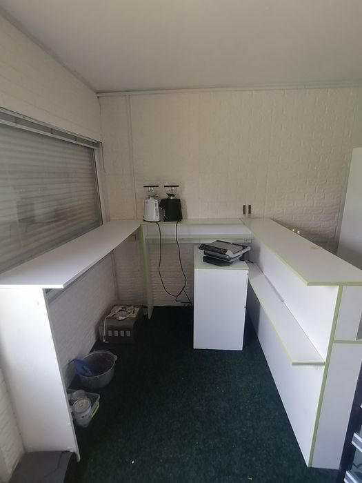 Барна стійка трансформер