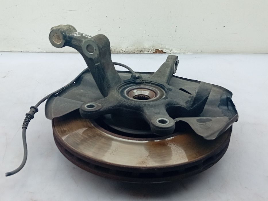 Manga de eixo frente esquerda MERCEDES-BENZ Classe B (W245)