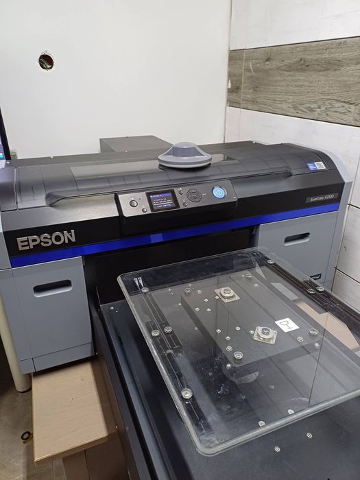 Epson SureColor SC-F2100