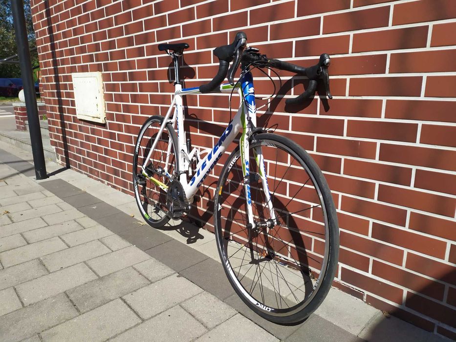 Stevens Xenon 2013 Rower Kolarski