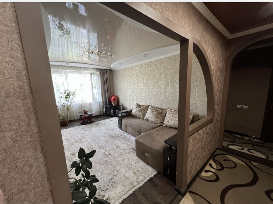 Продам 3 комнатную квартиру на Салтовке
