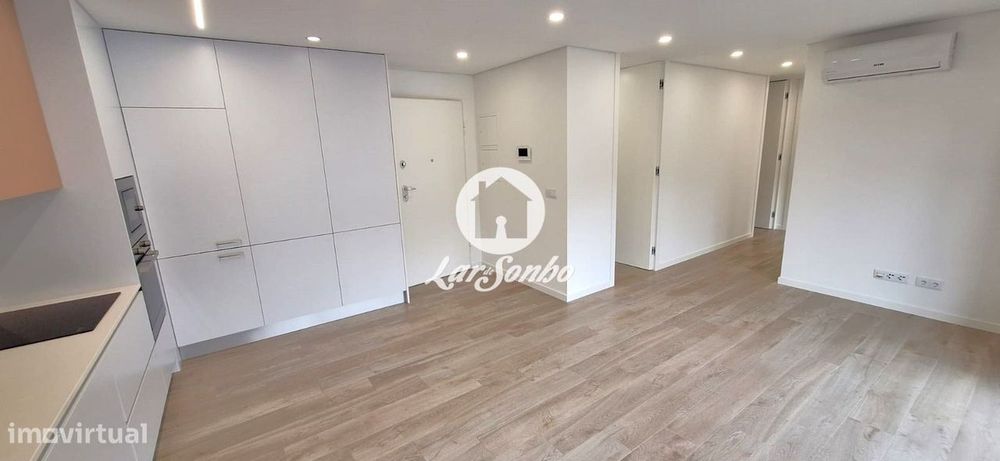 Apartamento T2 novo a 5 min de Viana do Castelo