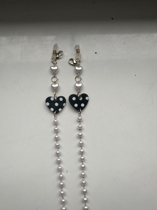 Łańcuszek do okularów