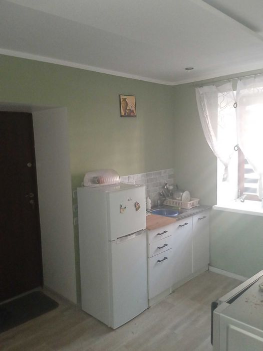 Sprzedam mieszkanie 35,9 m2 w Henrykowie BEZ POŚREDNIKÓW