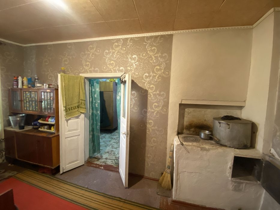 Будинок на богополі по вул. Князя Святослава