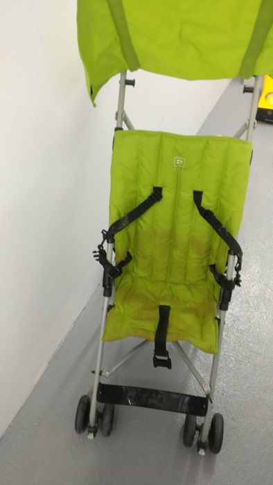 Carrinho de bebé Zippy