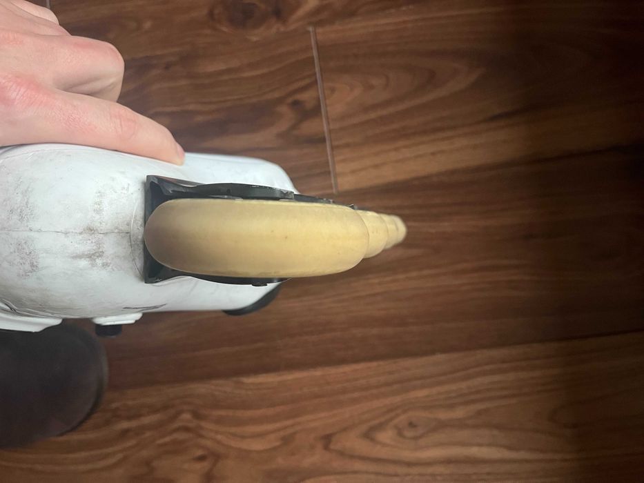 Rolki SEBA FR1 - Białe