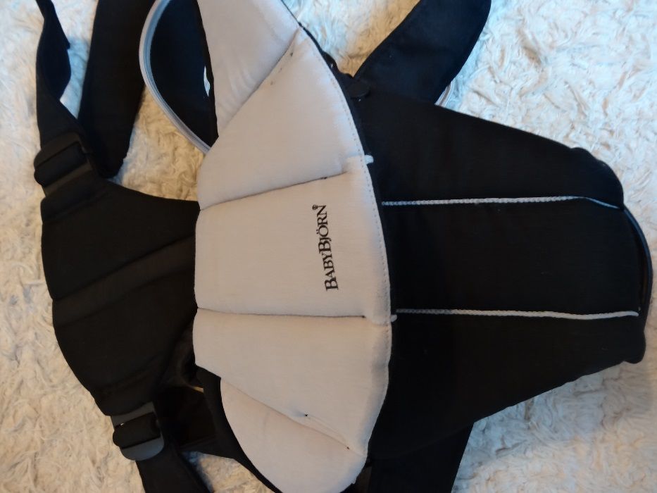 Nosidło Baby Bjorn