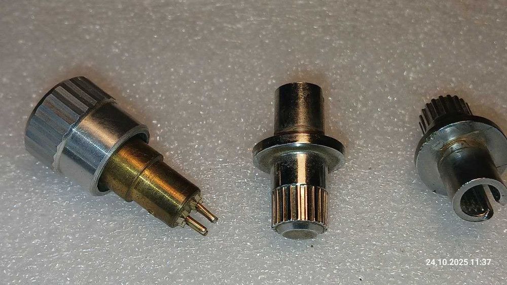 Разъем шелла Арктур 006