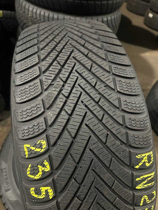 235/50 R19 Pirelli Powergy 80% Б/У ЛІТНІ ШИНИ RN278-24 ВЕЛИКИЙ ВИБІР СКЛАД КОЛІС
