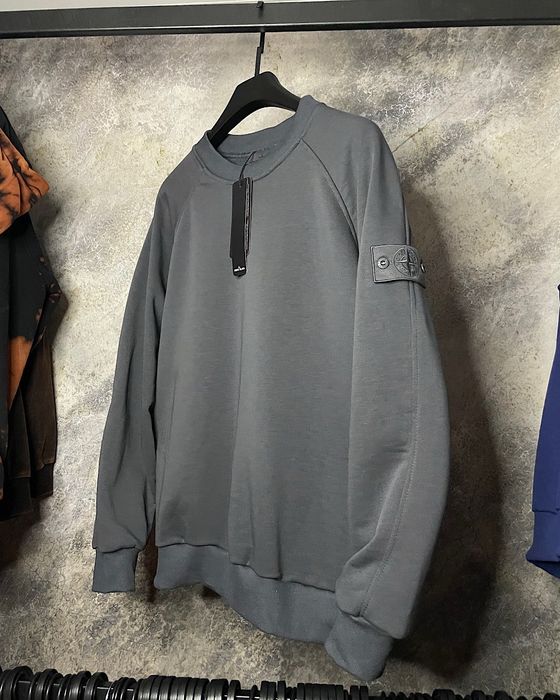 Ghost piece GREY Light version