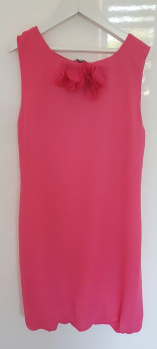 Zara-sukienka dla dziewczynki r.164cm