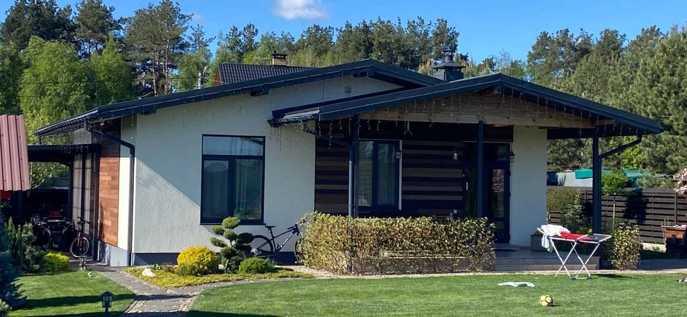 Дом по адресу (площадь 120 м²) - Atlanta.ua - фото 4