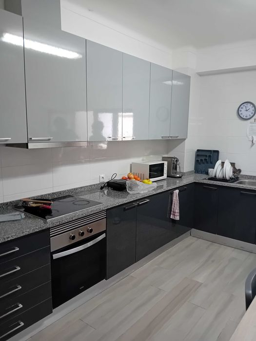 Quartos muito bons para estudantes em Coimbra