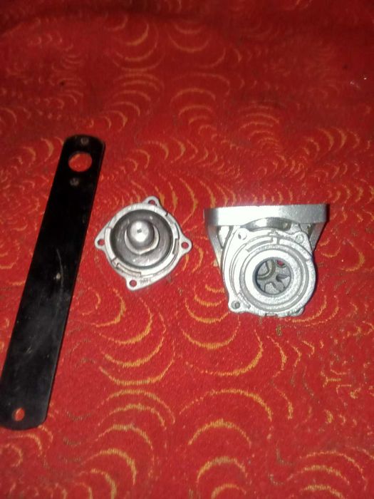 Запчасть на Болгарку Makita 5030 и не только