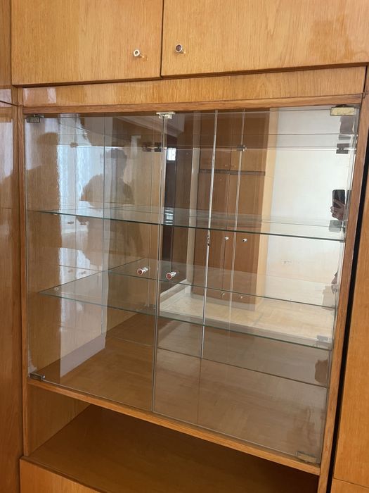 Стінка/сервант в хорошому стані