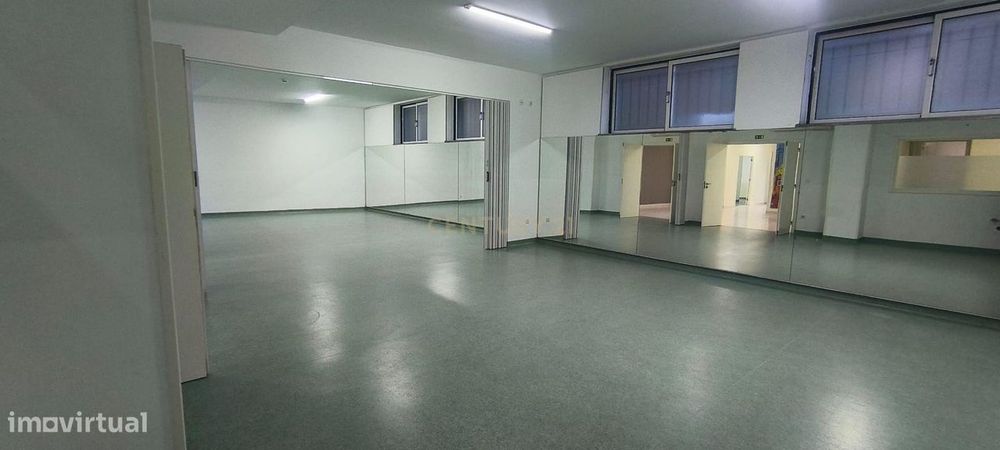 Espaço comercial para venda em Santiago