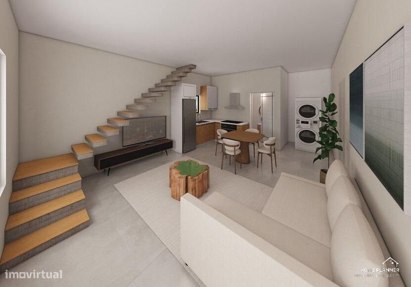 Moradia T2 Venda em Angeja,Albergaria-a-Velha