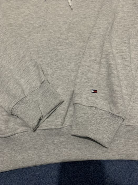 Sweatshirt tommy hilfiger