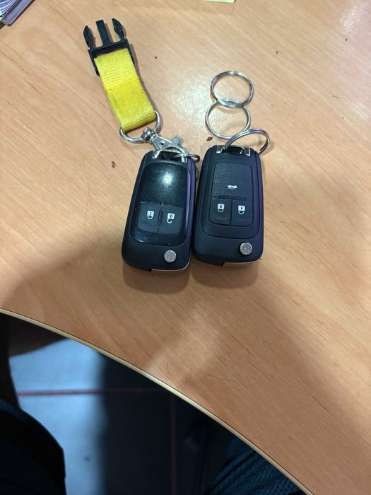 Opel Corsa 1.3 comercial