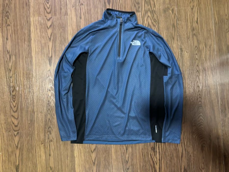 Спортивна кофта/лонгслів The North Face(M)