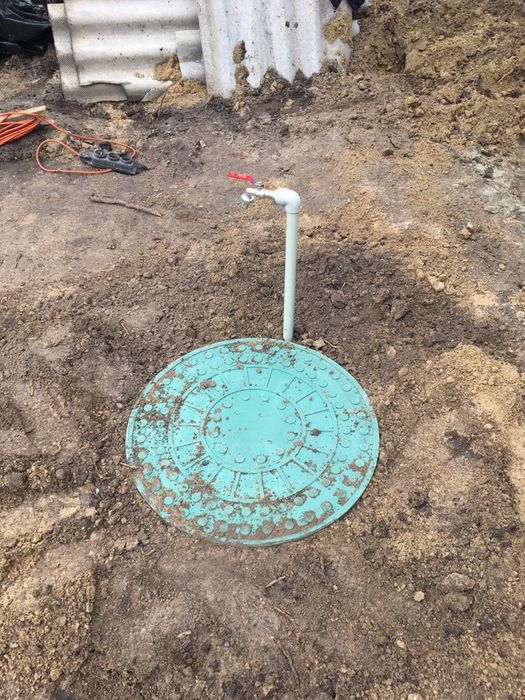 Обслуговування та ремонт свердловин, і буріння