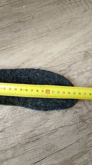 Buty śniegowce damskie ocieplane wełną Ecco 39