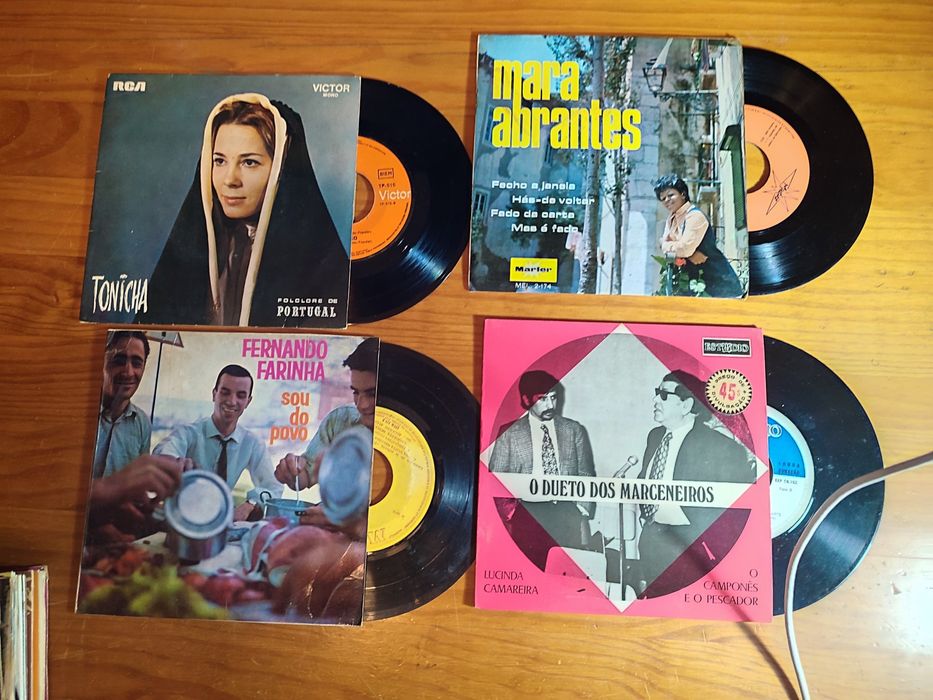 Vários Vynis para venda (Parte 4)